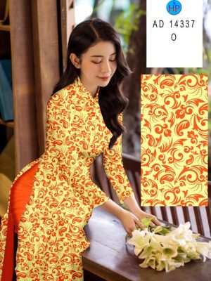 Vải Áo Dài Hoa Đều Thu Hút AD 14337 20 1710992182 400 Vai Ao Dai Hoa Deu Thu Hut AD 14337