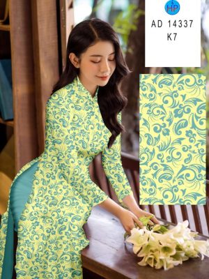 Vải Áo Dài Hoa Đều Thu Hút AD 14337 21 1710992183 589 Vai Ao Dai Hoa Deu Thu Hut AD 14337