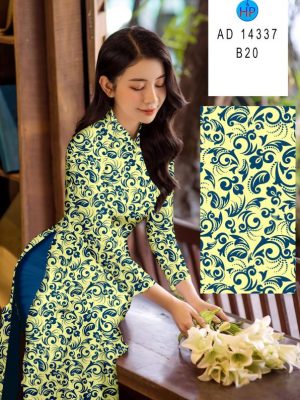 Vải Áo Dài Hoa Đều Thu Hút AD 14337 27 1710992185 43 Vai Ao Dai Hoa Deu Thu Hut AD 14337