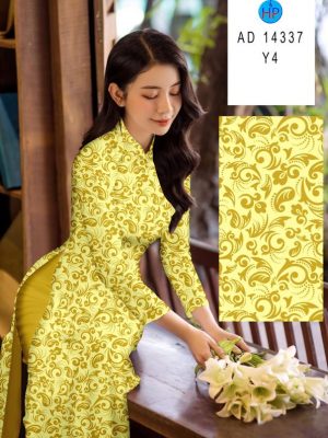 Vải Áo Dài Hoa Đều Thu Hút AD 14337 29 1710992186 327 Vai Ao Dai Hoa Deu Thu Hut AD 14337