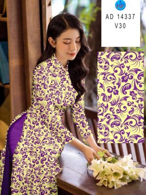 Vải Áo Dài Hoa Đều Thu Hút AD 14337 30 1710992186 355 Vai Ao Dai Hoa Deu Thu Hut AD 14337