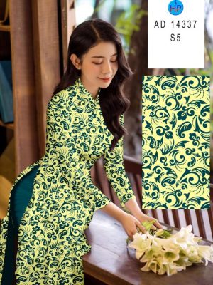 Vải Áo Dài Hoa Đều Thu Hút AD 14337 31 1710992186 74 Vai Ao Dai Hoa Deu Thu Hut AD 14337