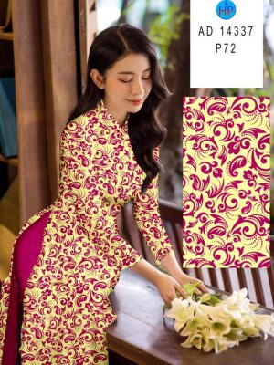 Vải Áo Dài Hoa Đều Thu Hút AD 14337 34 1710992188 776 Vai Ao Dai Hoa Deu Thu Hut AD 14337