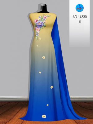 Vải Áo Dài Hoa In 3D Mới Ra AD 14330 22 1710992557 309 Vai Ao Dai Hoa In 3D Moi Ra AD 14330