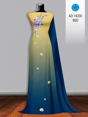 Vải Áo Dài Hoa In 3D Mới Ra AD 14330 21 1710992557 631 Vai Ao Dai Hoa In 3D Moi Ra AD 14330