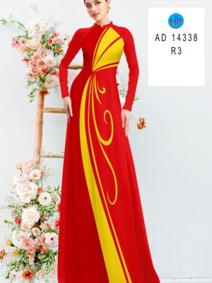 Vải Áo Dài Hoa Văn Sang Trọng AD 14338 21 1710993056 184 Vai Ao Dai Hoa Van Sang Trong AD 14338