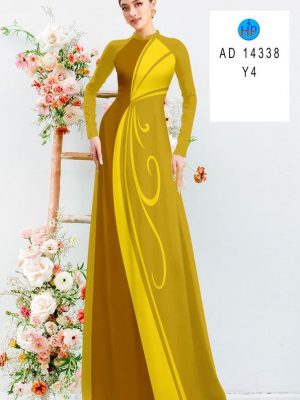 Vải Áo Dài Hoa Văn Sang Trọng AD 14338 23 1710993056 351 Vai Ao Dai Hoa Van Sang Trong AD 14338