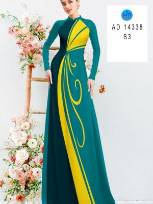 Vải Áo Dài Hoa Văn Sang Trọng AD 14338 22 1710993056 668 Vai Ao Dai Hoa Van Sang Trong AD 14338