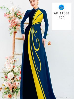 Vải Áo Dài Hoa Văn Sang Trọng AD 14338 20 1710993056 849 Vai Ao Dai Hoa Van Sang Trong AD 14338