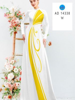 Vải Áo Dài Hoa Văn Sang Trọng AD 14338 25 1710993057 179 Vai Ao Dai Hoa Van Sang Trong AD 14338