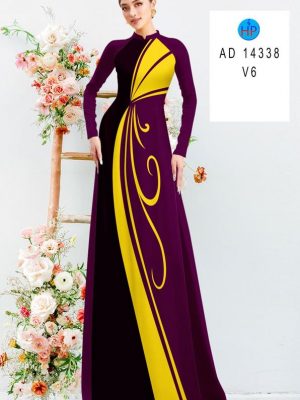 Vải Áo Dài Hoa Văn Sang Trọng AD 14338 26 1710993057 345 Vai Ao Dai Hoa Van Sang Trong AD 14338