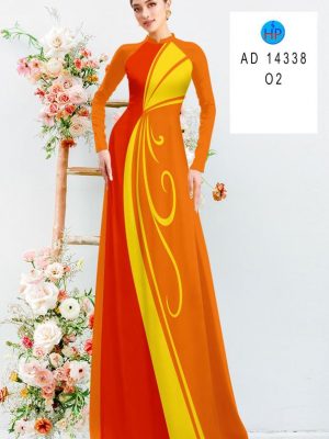 Vải Áo Dài Hoa Văn Sang Trọng AD 14338 28 1710993058 687 Vai Ao Dai Hoa Van Sang Trong AD 14338