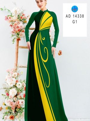 Vải Áo Dài Hoa Văn Sang Trọng AD 14338 30 1710993059 316 Vai Ao Dai Hoa Van Sang Trong AD 14338