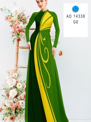 Vải Áo Dài Hoa Văn Sang Trọng AD 14338 34 1710993060 2 Vai Ao Dai Hoa Van Sang Trong AD 14338