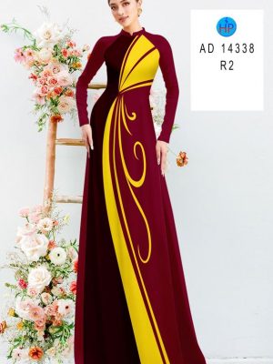Vải Áo Dài Hoa Văn Sang Trọng AD 14338 33 1710993060 484 Vai Ao Dai Hoa Van Sang Trong AD 14338