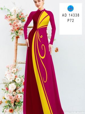 Vải Áo Dài Hoa Văn Sang Trọng AD 14338 35 1710993060 713 Vai Ao Dai Hoa Van Sang Trong AD 14338