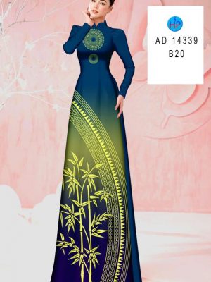 Vải Áo Dài Hoa Văn Mới Ra AD 14339 22 1710993856 786 Vai Ao Dai Hoa Van Moi Ra AD 14339