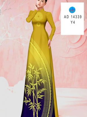 Vải Áo Dài Hoa Văn Mới Ra AD 14339 25 1710993857 322 Vai Ao Dai Hoa Van Moi Ra AD 14339