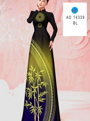 Vải Áo Dài Hoa Văn Mới Ra AD 14339 23 1710993857 635 Vai Ao Dai Hoa Van Moi Ra AD 14339