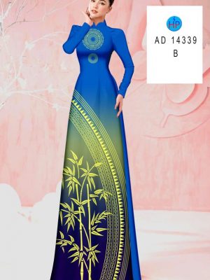Vải Áo Dài Hoa Văn Mới Ra AD 14339 24 1710993857 669 Vai Ao Dai Hoa Van Moi Ra AD 14339