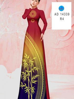 Vải Áo Dài Hoa Văn Mới Ra AD 14339 29 1710993858 483 Vai Ao Dai Hoa Van Moi Ra AD 14339