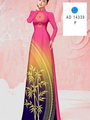 Vải Áo Dài Hoa Văn Mới Ra AD 14339 32 1710993859 234 Vai Ao Dai Hoa Van Moi Ra AD 14339
