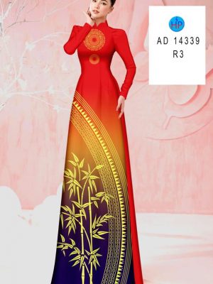 Vải Áo Dài Hoa Văn Mới Ra AD 14339 30 1710993859 913 Vai Ao Dai Hoa Van Moi Ra AD 14339