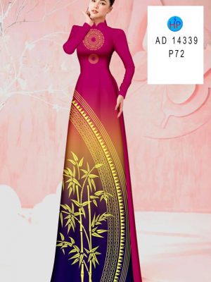 Vải Áo Dài Hoa Văn Mới Ra AD 14339 33 1710993860 40 Vai Ao Dai Hoa Van Moi Ra AD 14339