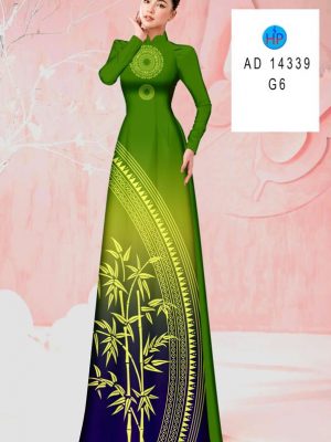 Vải Áo Dài Hoa Văn Mới Ra AD 14339 34 1710993860 596 Vai Ao Dai Hoa Van Moi Ra AD 14339