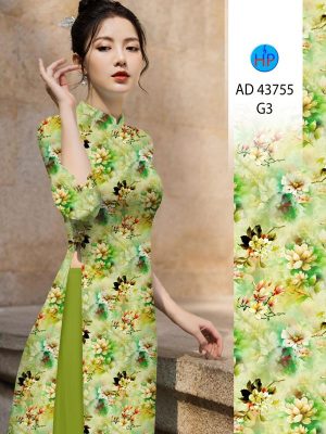 1710994245 8 Vai Ao Dai Hoa Deu Thu Hut AD 43755
