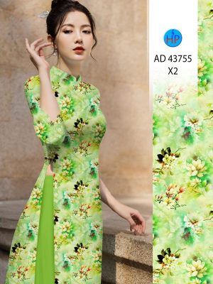 1710994245 985 Vai Ao Dai Hoa Deu Thu Hut AD 43755