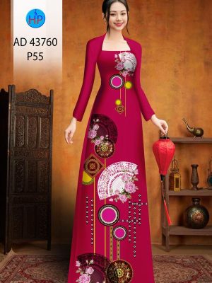 Vải Áo Dài Hoa Văn Thu Hút AD 43760 26 1710994761 254 Vai Ao Dai Hoa Van Thu Hut AD 43760