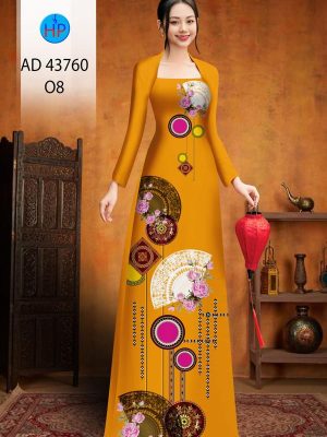 Vải Áo Dài Hoa Văn Thu Hút AD 43760 27 1710994761 368 Vai Ao Dai Hoa Van Thu Hut AD 43760