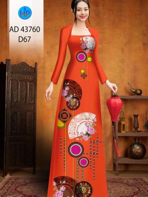 Vải Áo Dài Hoa Văn Thu Hút AD 43760 29 1710994762 525 Vai Ao Dai Hoa Van Thu Hut AD 43760