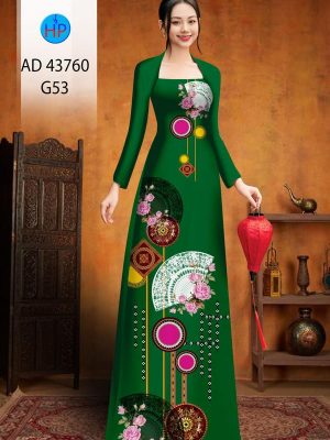 Vải Áo Dài Hoa Văn Thu Hút AD 43760 30 1710994762 595 Vai Ao Dai Hoa Van Thu Hut AD 43760