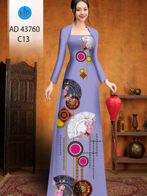 Vải Áo Dài Hoa Văn Thu Hút AD 43760 33 1710994763 53 Vai Ao Dai Hoa Van Thu Hut AD 43760