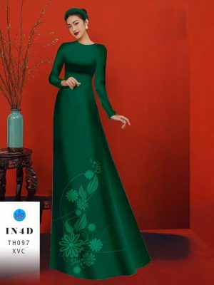 Vải Áo Dài Hoa In Chìm 4D Kiểu Mới AD TH097 36 1710995263 272 Vai Ao Dai Hoa In Chim 4D Kieu Moi AD