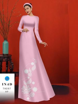 Vải Áo Dài Hoa In Chìm 4D Kiểu Mới AD TH097 34 1710995263 874 Vai Ao Dai Hoa In Chim 4D Kieu Moi AD