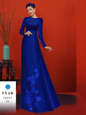 Vải Áo Dài Hoa In Chìm 4D Kiểu Mới AD TH097 42 1710995264 262 Vai Ao Dai Hoa In Chim 4D Kieu Moi AD