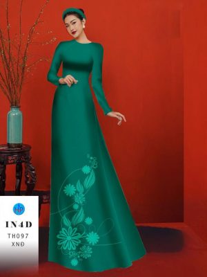Vải Áo Dài Hoa In Chìm 4D Kiểu Mới AD TH097 40 1710995264 581 Vai Ao Dai Hoa In Chim 4D Kieu Moi AD