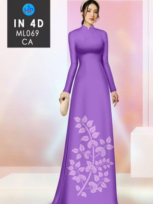 1710995868 794 Vai Ao Dai Hoa In Chim 4D Thu Hut AD