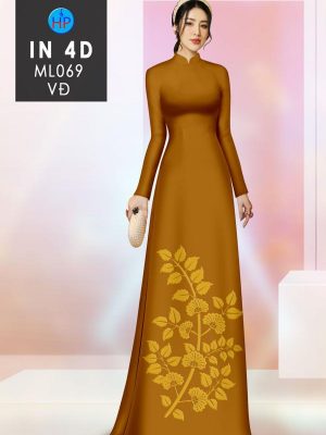 1710995869 480 Vai Ao Dai Hoa In Chim 4D Thu Hut AD