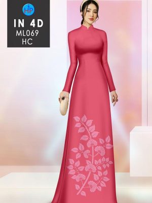 1710995869 666 Vai Ao Dai Hoa In Chim 4D Thu Hut AD