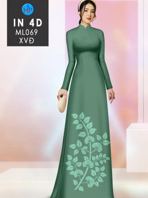 1710995871 164 Vai Ao Dai Hoa In Chim 4D Thu Hut AD