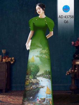 Vải Áo Dài Phong Cảnh Mới Ra AD 43758 20 1710996255 112 Vai Ao Dai Phong Canh Moi Ra AD 43758
