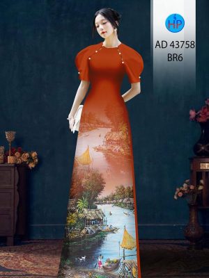 Vải Áo Dài Phong Cảnh Mới Ra AD 43758 23 1710996255 840 Vai Ao Dai Phong Canh Moi Ra AD 43758