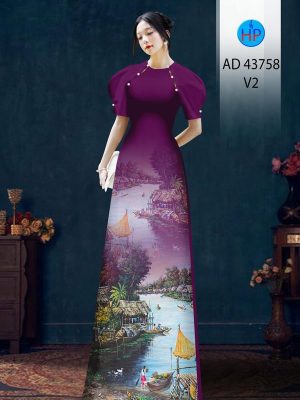 Vải Áo Dài Phong Cảnh Mới Ra AD 43758 28 1710996256 180 Vai Ao Dai Phong Canh Moi Ra AD 43758