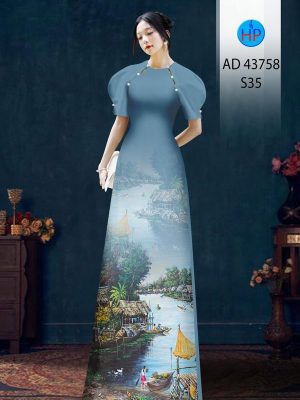 Vải Áo Dài Phong Cảnh Mới Ra AD 43758 29 1710996256 525 Vai Ao Dai Phong Canh Moi Ra AD 43758
