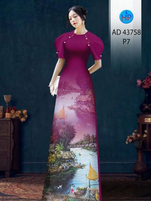 Vải Áo Dài Phong Cảnh Mới Ra AD 43758 32 1710996257 299 Vai Ao Dai Phong Canh Moi Ra AD 43758