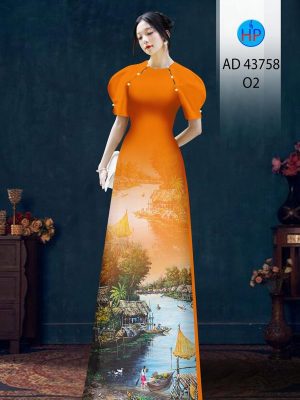 Vải Áo Dài Phong Cảnh Mới Ra AD 43758 34 1710996257 327 Vai Ao Dai Phong Canh Moi Ra AD 43758